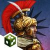 couverture jeu vidéo Ancient Battle: Alexander