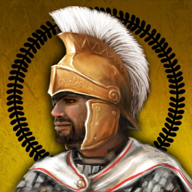 couverture jeu vidéo Ancient Battle: Hannibal