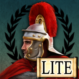 couverture jeu vidéo Ancient Battle: Rome Lite