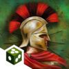 couverture jeu vidéo Ancient Battle: Successors