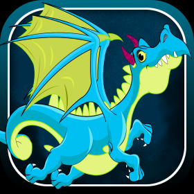 couverture jeu vidéo Ancient Dragons Utopia – Nourrissez les dragons pour ne pas être dévoré