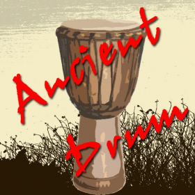 couverture jeu vidéo Ancient Drum