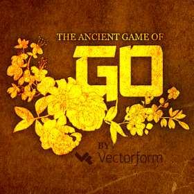 couverture jeu vidéo Ancient Game of GO