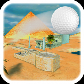 couverture jeu vidéo Ancient Golf Free