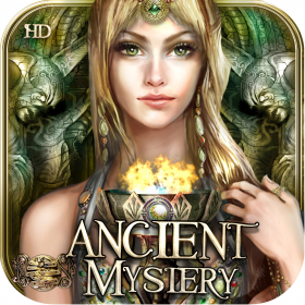 couverture jeu vidéo Ancient Hidden Mystery
