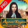 couverture jeu vidéo Ancient Kingdom - Empire after Wars Pro