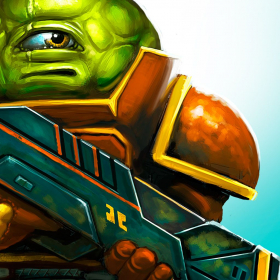 couverture jeu vidéo Ancient Planet HD