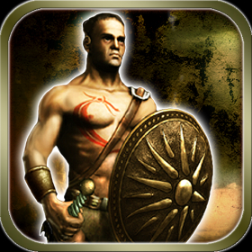 couverture jeu vidéo Ancient Quest