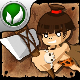 couverture jeu vidéo Ancient Tribe