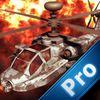 couverture jeu vidéo Andreas Copter Pro : Experienced sky pilot