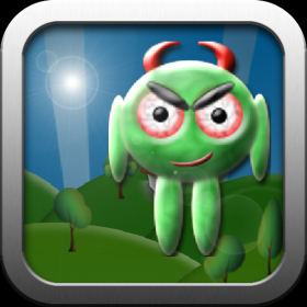 couverture jeu vidéo Android Invasion