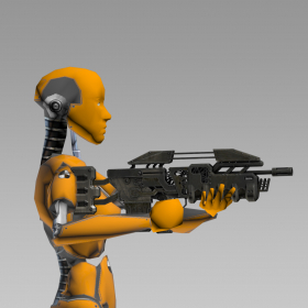 couverture jeu vidéo Android NIM