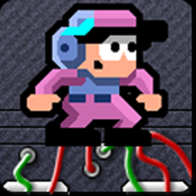 couverture jeu vidéo Android2