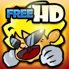 couverture jeu vidéo AnExpert Free