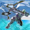couverture jeu vidéo Angel Arrow Shoots - Fighters Archers Clan