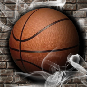 couverture jeu vidéo Angel Basketball 3D
