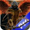 couverture jeu vidéo Angel Dark Archers Pro - Interesting Arrow Game
