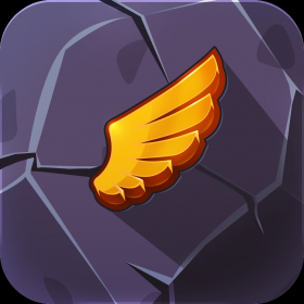 couverture jeu vidéo Angel Fall