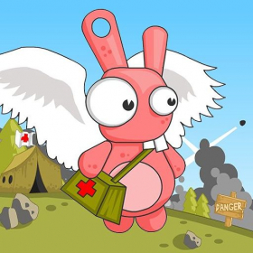 couverture jeu vidéo Angel of the Battlefield for iPhone and iPod touch