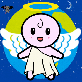 couverture jeu vidéo AngelCatch