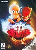 couverture jeu vidéo Angels VS Devils