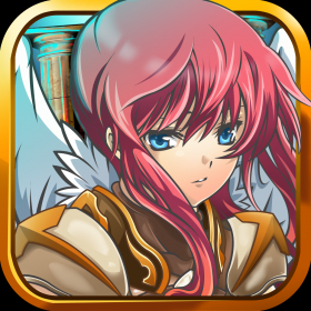 couverture jeu vidéo AngelWorld Help to our Angels in the fight (Exclusive for Anime / Manga Fans)