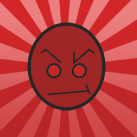 couverture jeu vidéo Anger Management Buddy Free - gestion de la colère copain gratuitement