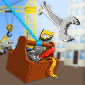 couverture jeu vidéo Angle Swing Toolbox Connect Challenge FREE - Cut the Bracket to Collect Tools