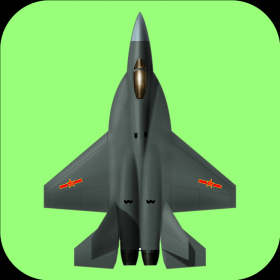 couverture jeu vidéo Angry Aircraft