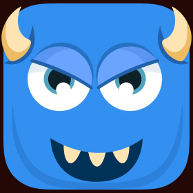 couverture jeu vidéo Angry Aliens - funny shooting game!