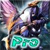 couverture jeu vidéo Angry Angel Arrow Dragon Pro - Warriors of Secret Universe Battle