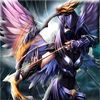 couverture jeu vidéo Angry Angel Arrow Dragon - Warriors of Secret Universe Battle