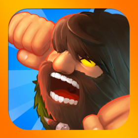 couverture jeu vidéo Angry BABA
