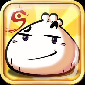 couverture jeu vidéo Angry BaoZi