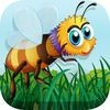 couverture jeu vidéo Angry Bee - Flying High (Premium)