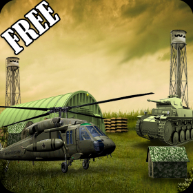 couverture jeu vidéo ANGRY BOMB FREE