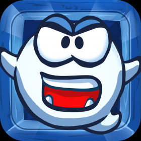 couverture jeu vidéo Angry Boo