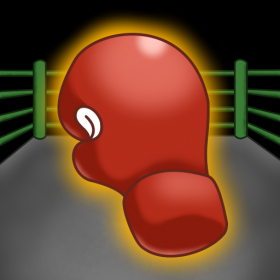 couverture jeu vidéo Angry Boxer