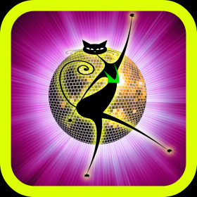 couverture jeu vidéo Angry Cat : Jump