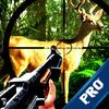 couverture jeu vidéo Angry Deer Is Hunted In The Hunting Season PRO