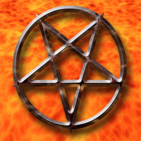 couverture jeu vidéo Angry Demons Quest - A Fun Horror Puzzle Game
