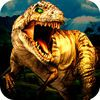 couverture jeu vidéo Angry Dinosaur 3d Survival Adventure Pro : Jurassic era