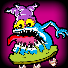 couverture jeu vidéo Angry Dodo