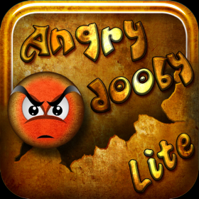 couverture jeu vidéo Angry Dooby Lite