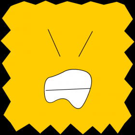 couverture jeu vidéo Angry Faces