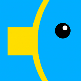 couverture jeu vidéo Angry Fish - Deep Ocean