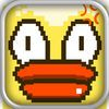 couverture jeu vidéo Angry Flappy!