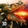 couverture jeu vidéo Angry Flying Dragons Clan 3D Full