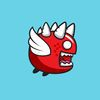 couverture jeu vidéo Angry Flying Monster (no ads)