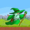 couverture jeux-video Angry Flying Warlock